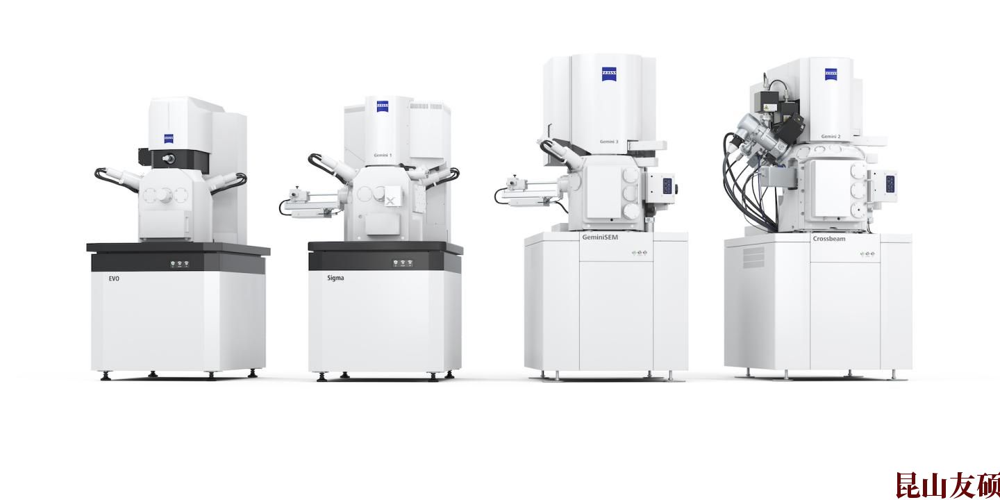 SEM忠县扫描电镜